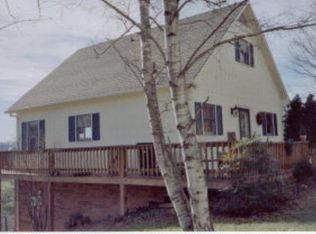 229 Valley View Dr, Jefferson, NC 28640