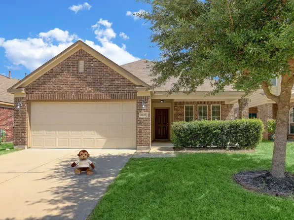 2623 Elm Crossing Trl, Spring, TX 77386