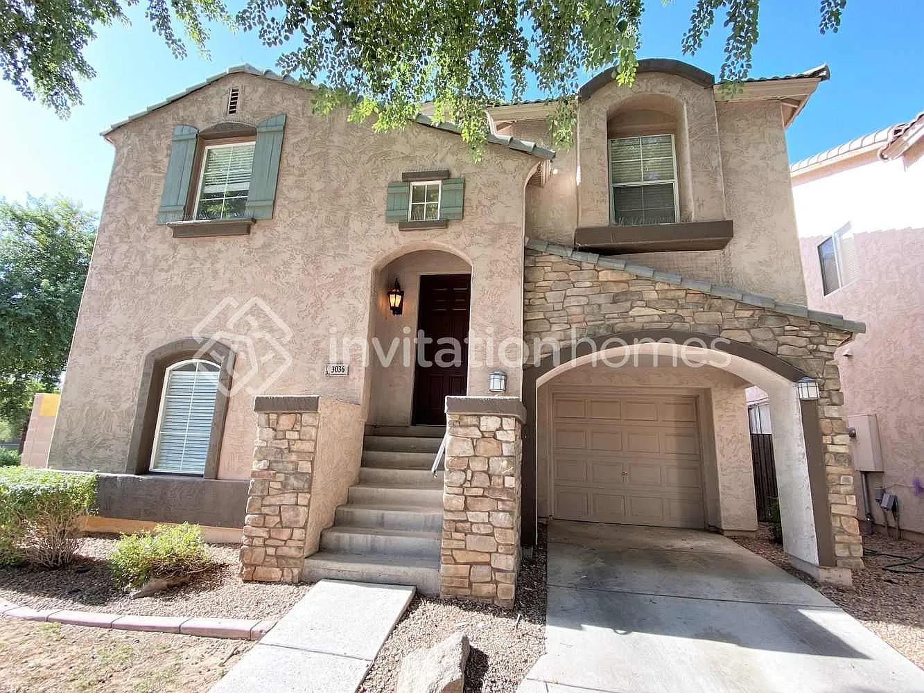 3036 S 101st Dr Tolleson, AZ 85353 — Photo 1