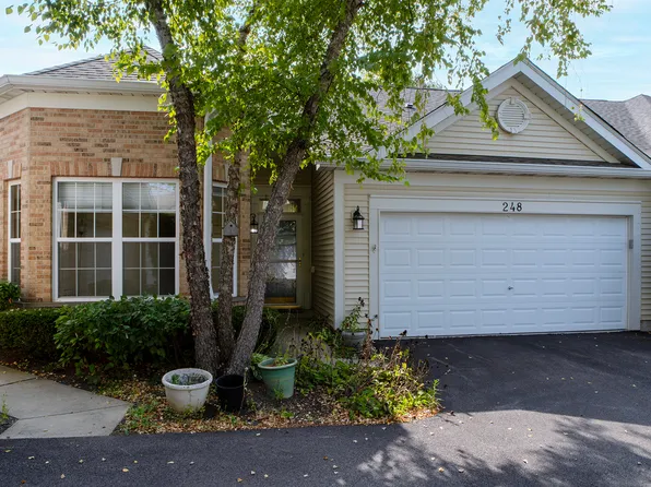 248 Enfield Ln, Grayslake, IL 60030