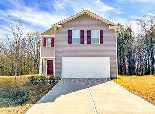 1521 Rosegarth Ln, Greer, SC 29651