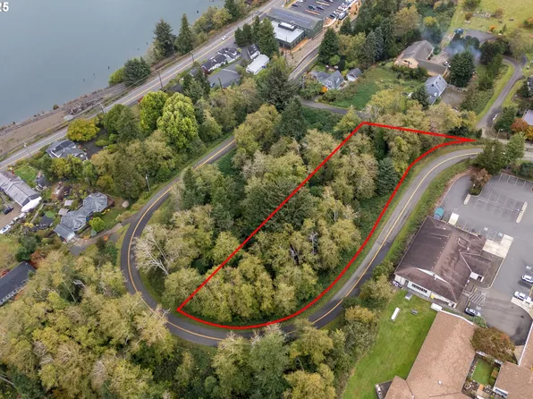 Rowe St #1900, Wheeler, OR 97147