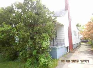 14855 Dexter Ave, Detroit, MI 48238