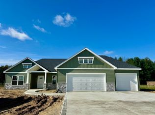 1207 E Dresdin Dr, Warsaw, IN