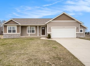 4238 Jack Rabbit Ct, Dorr, MI 49323