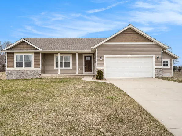 4238 Jack Rabbit Ct, Dorr, MI 49323