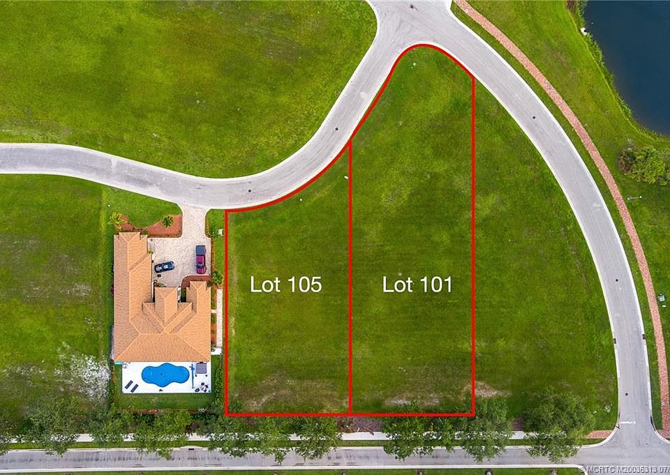 1st image of 101 SE Via Lago Cervaro