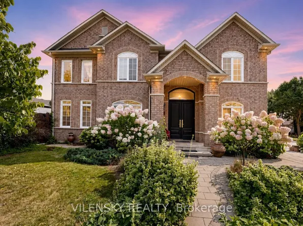 140 Marbella Rd, Vaughan, ON L4H 1L4
