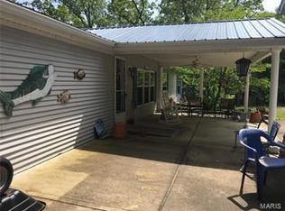6784-9302 Lakeview Dr #2, French Village, MO 63036
