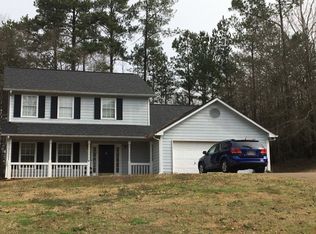 3810 Rex Mill Sq, Rex, GA 30273