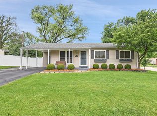 2883 Beechwood Ln, Maryland Heights, MO