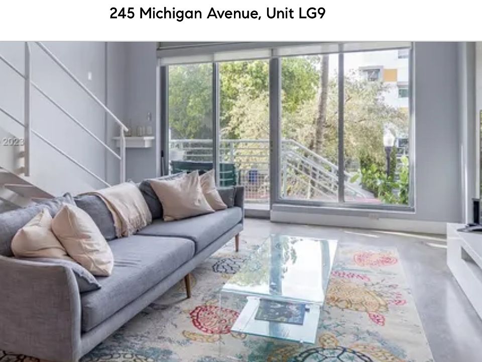 1st image of 245 Michigan Ave #Lg-9