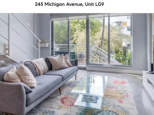 245 Michigan Ave #Lg-9