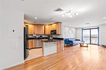 90 Quincy Shore Dr #721