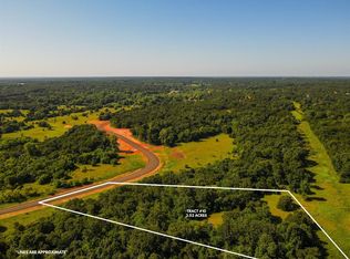 0 Cemetery Rd LOT 10, Noble, OK 73068