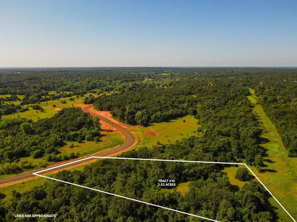 0 Cemetery Rd Lot 10, Noble, OK 73068