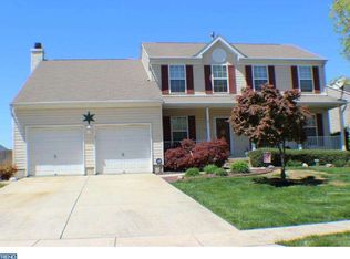 11 Arbor Ln, Bordentown, NJ 08505