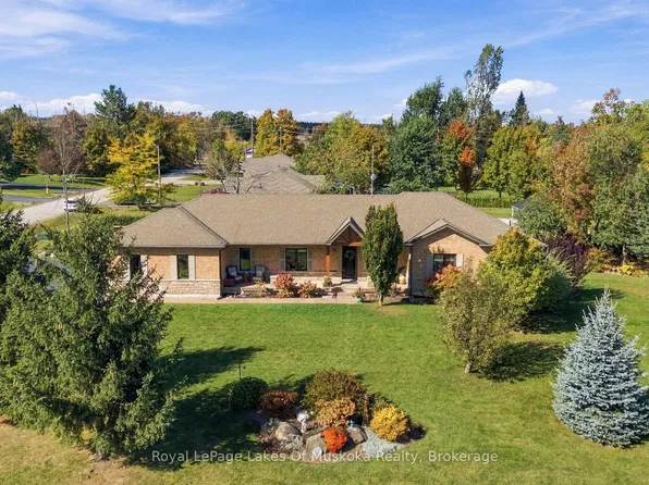 1 Galrich Ct, Oro Medonte, ON L3V 0R5