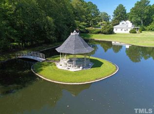 621 Gloucester Rd, Goldsboro, NC 27534