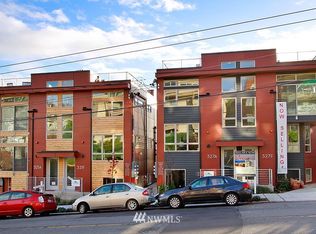 327 B W Olympic Pl, Seattle, WA
