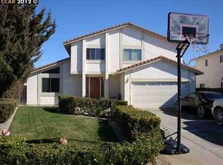 112 Aralia Ct, Hercules, CA 94547