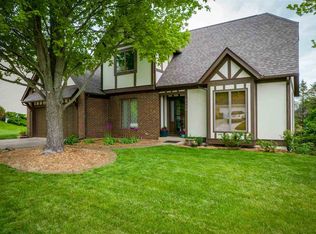 3322 Partridge Ln, Richmond, IN 47374