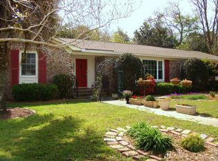 652 N Shore Dr, Charleston, SC 29412
