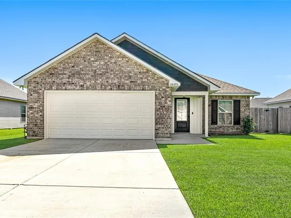 26374 Brownstone Dr, Ponchatoula, LA 70454