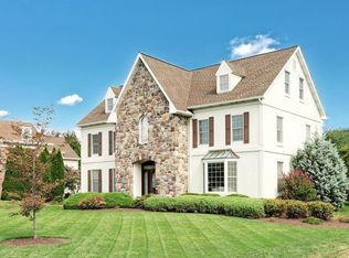 1030 Wetherburn Dr, York, PA 17404
