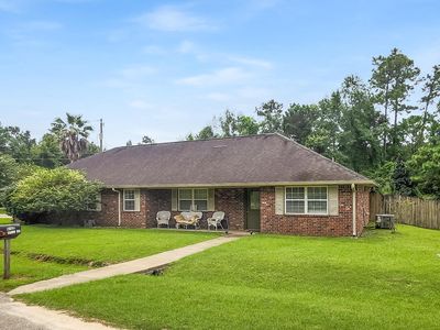 9722 Kini St, Diamondhead, MS, 39525