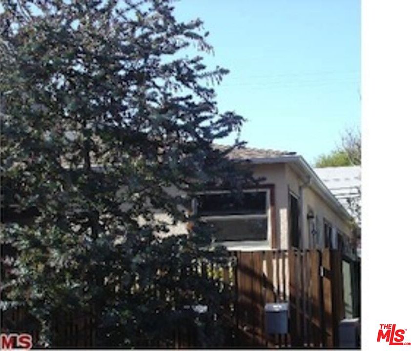1st image of 1203 Cabrillo Ave #1/2