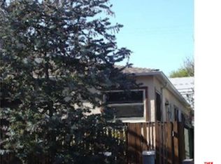 1203 Cabrillo Ave #1/2, Venice, CA 90291