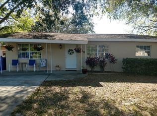 1710 Buck St, Lake Placid, FL 33852