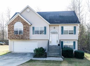423 Limerick Way, Hampton, GA 30228
