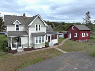 39 Main St, Broad Brook, CT 06016