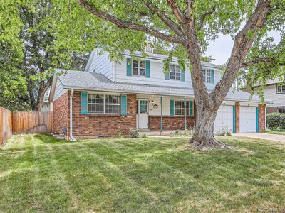7058 Vivian Court, Arvada, CO, 80004
