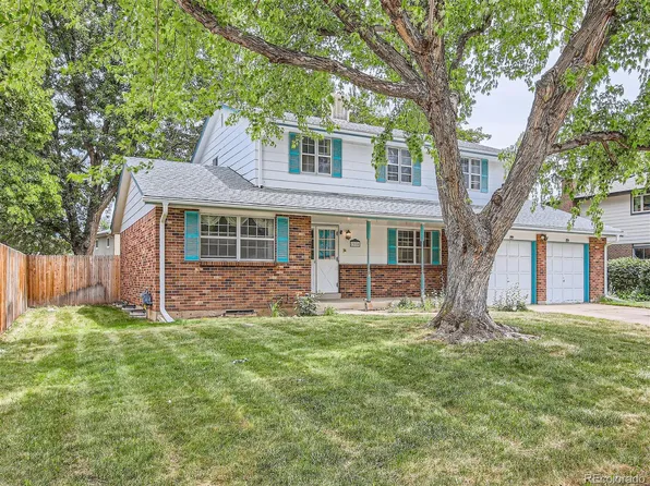 7058 Vivian Court, Arvada, CO 80004