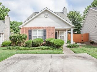 4311 Vicars Chase, Austell, GA 30106