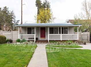 1374 NW Baltimore Ave, Bend, OR 97703