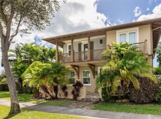 91-1061 Waikapuna St, Ewa Beach, HI 96706