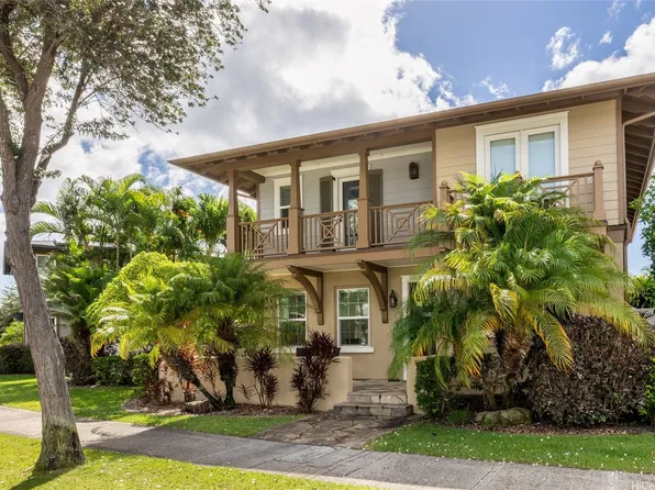 91-1061 Waikapuna St, Ewa Beach, HI 96706