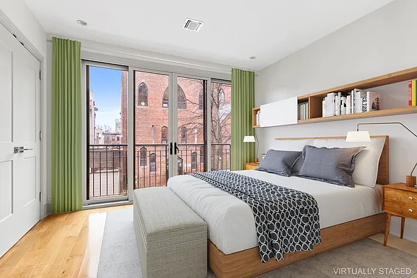 Rented by Douglas Elliman | media 37