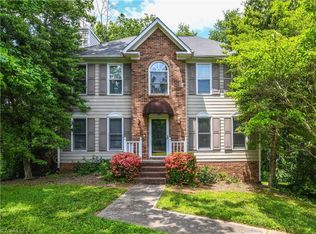 1187 Tremont Dr, Rural Hall, NC 27045