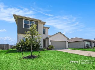 31 Desert Spring Ln, Manvel, TX 77578