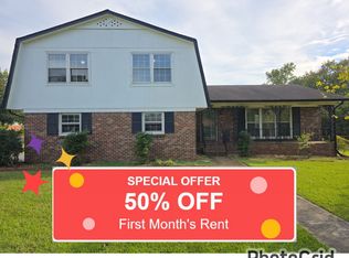 2200 Britain Ave SW, Huntsville, AL 35803