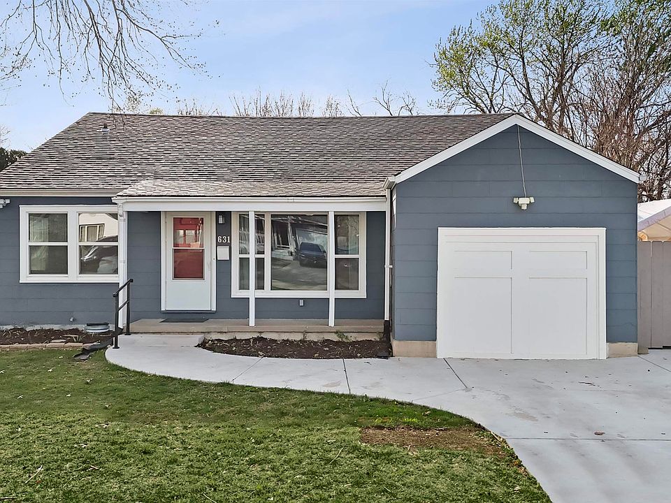 1st image of 631 N Parkwood Ln