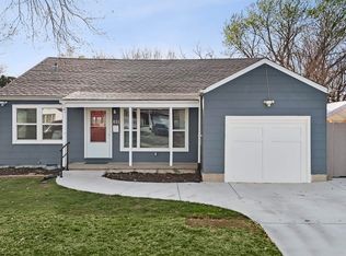 631 N Parkwood Ln, Wichita, KS 67208