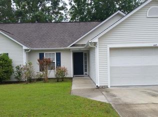 445 Saint Charles Cir, Myrtle Beach, SC 29588