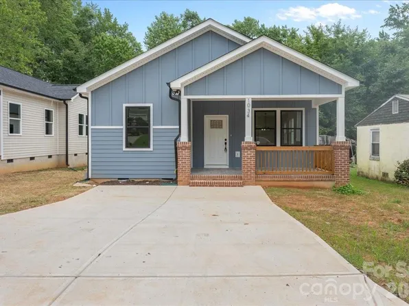 1034 Grady St, Salisbury, NC 28144