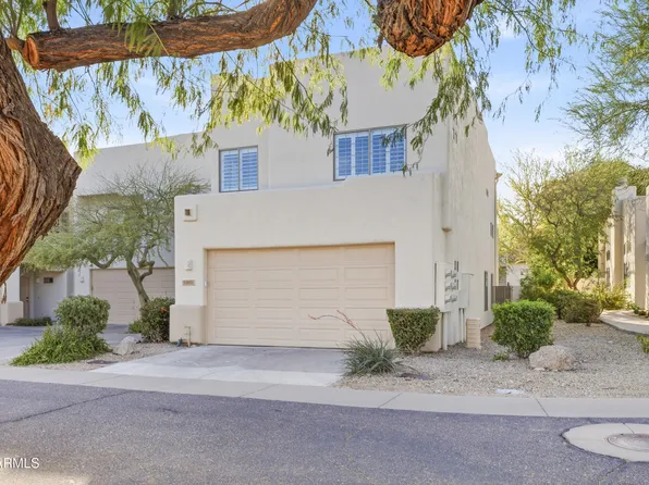 13882 N 96TH Street, Scottsdale, AZ 85260